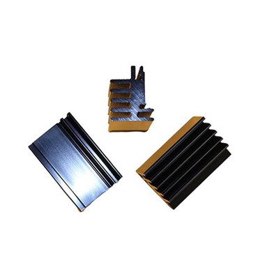 Machining Metal Mobile Phone Case Prototype PCB